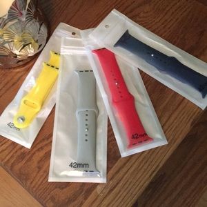 Apple Watch bands